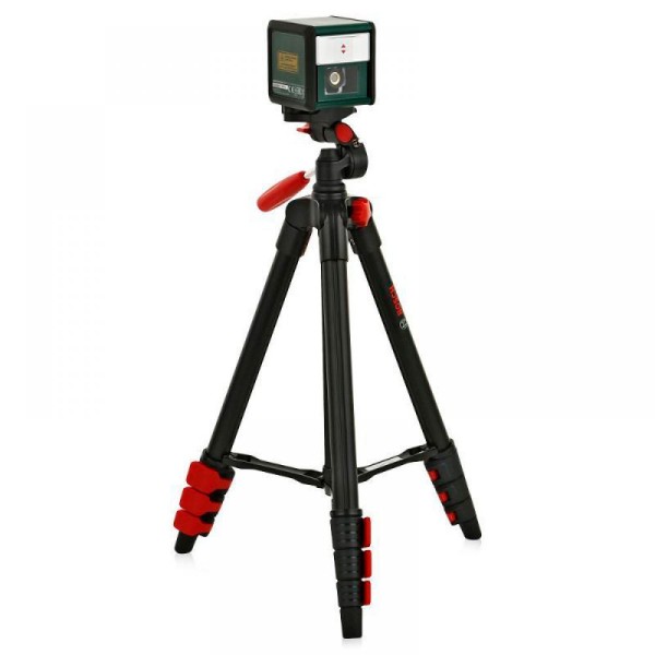 Лазерен нивелир линеен Bosch Quigo Plus